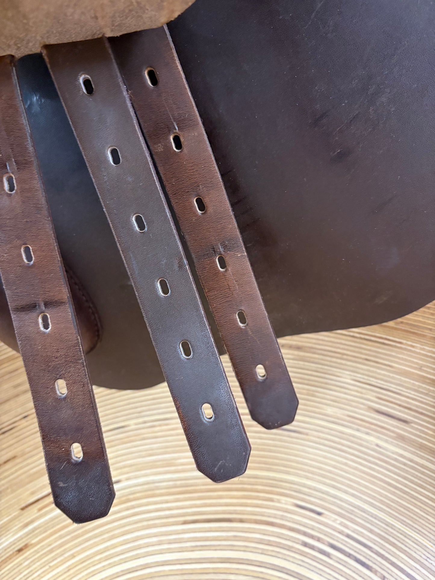 Prestige RomaJump Brown