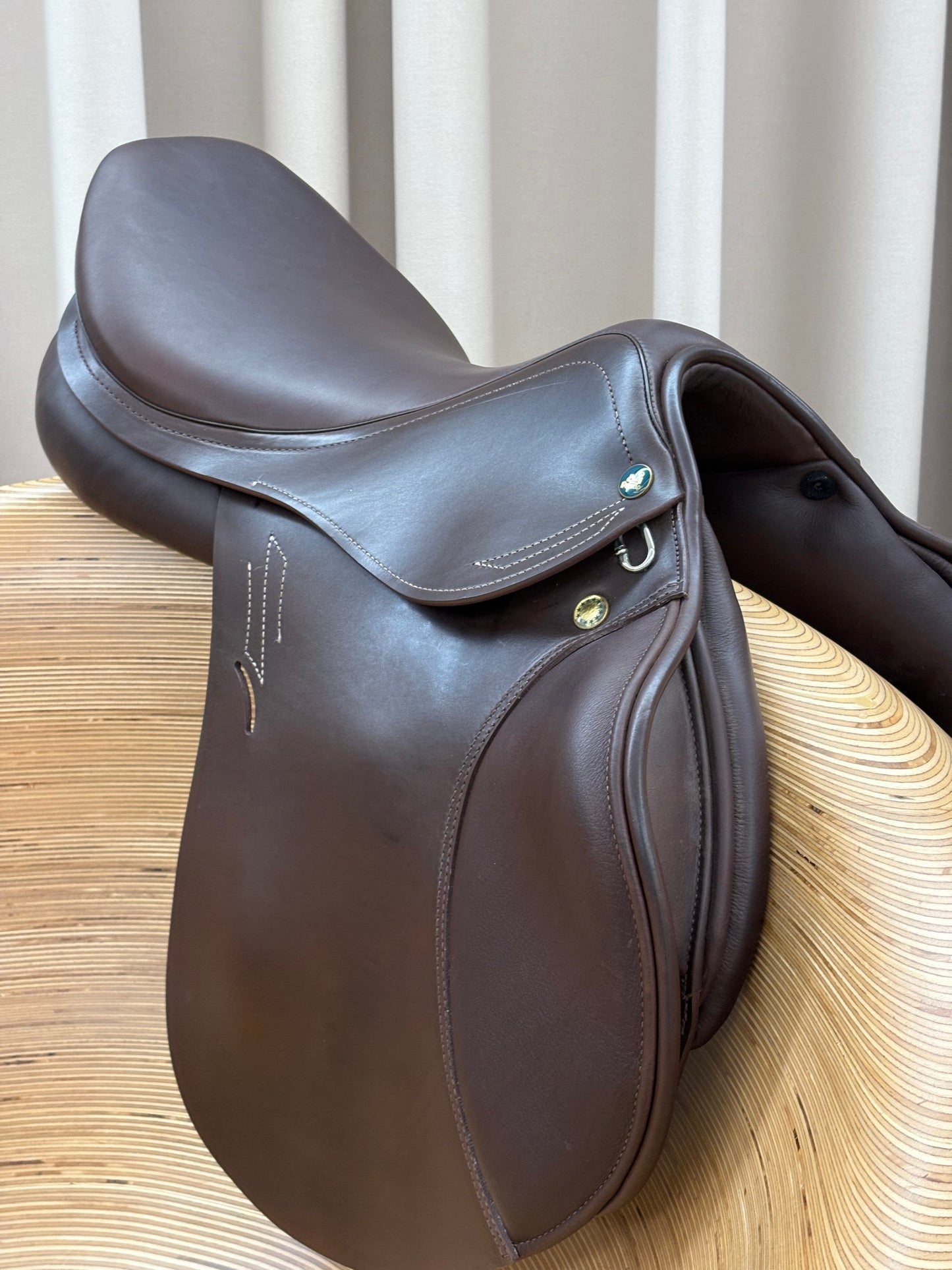 Prestige RomaJump Brown