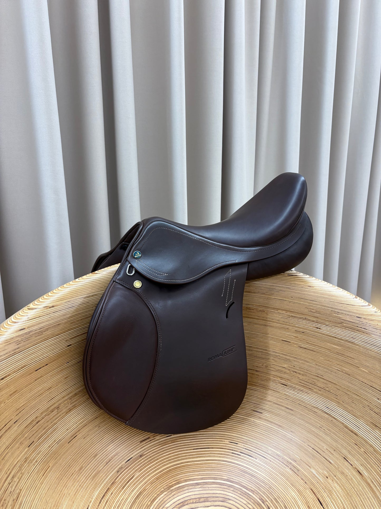 Prestige RomaJump Brown