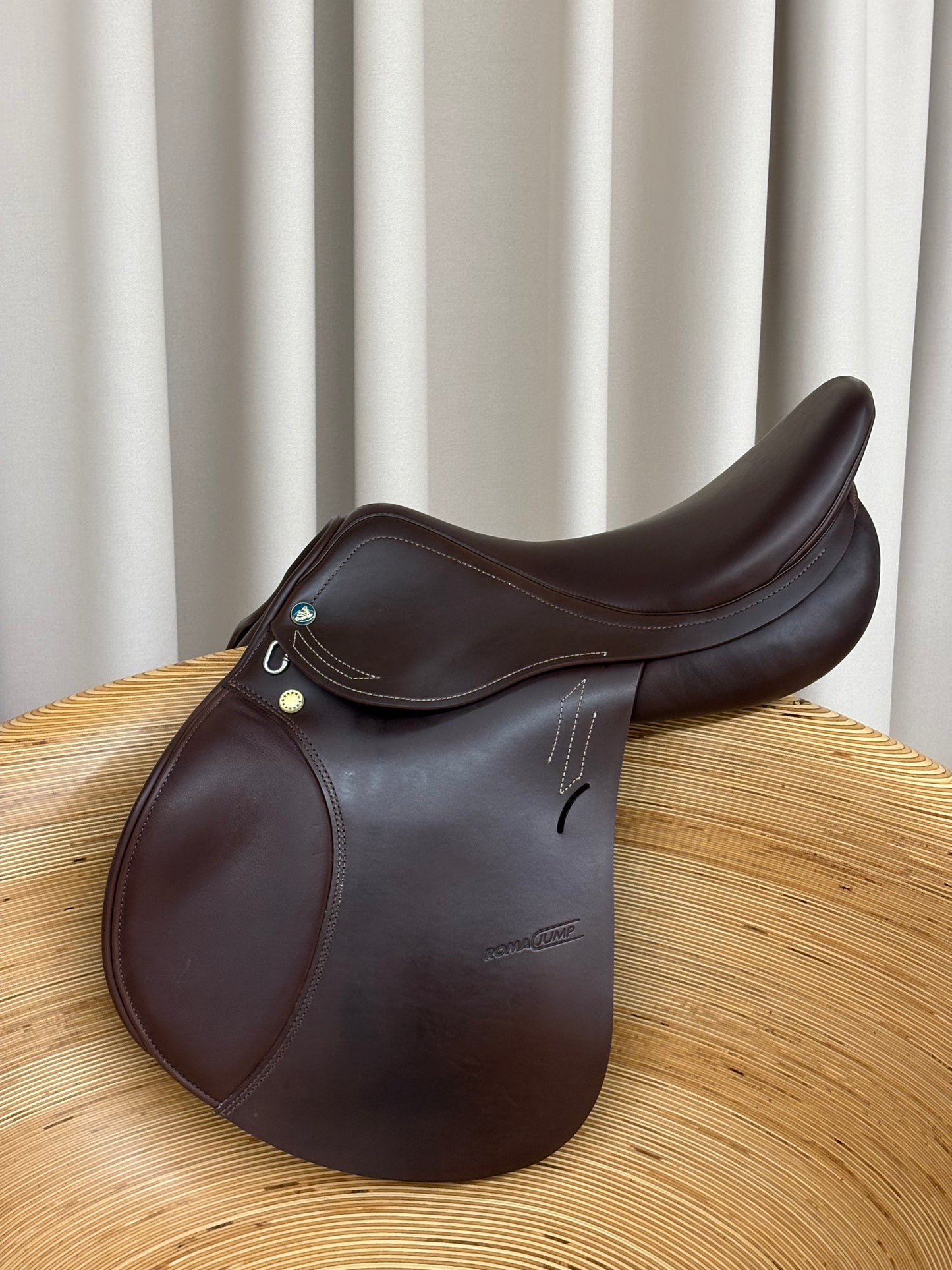 Prestige RomaJump Brown