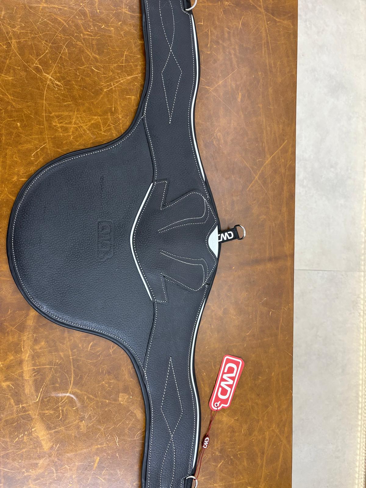 CWD Girth Black