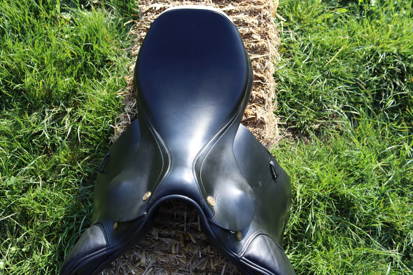 Prestige Italia Saddle