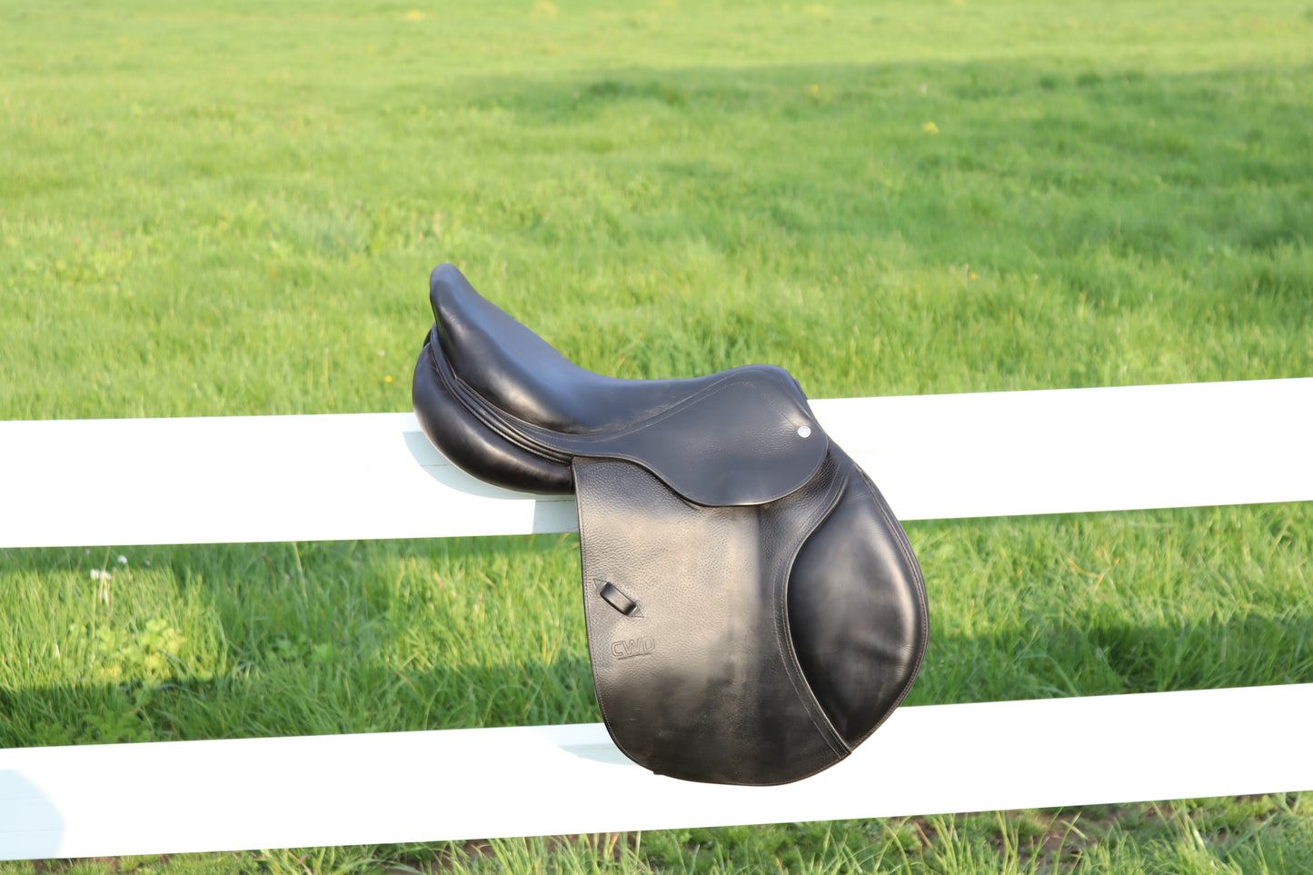 CWD Saddle