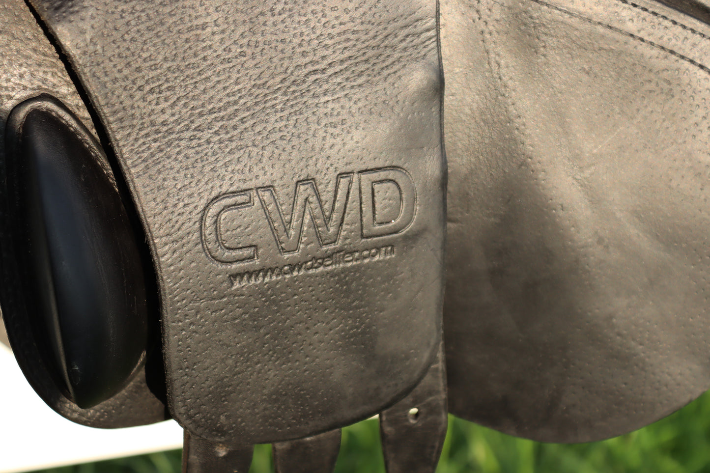 CWD Saddle