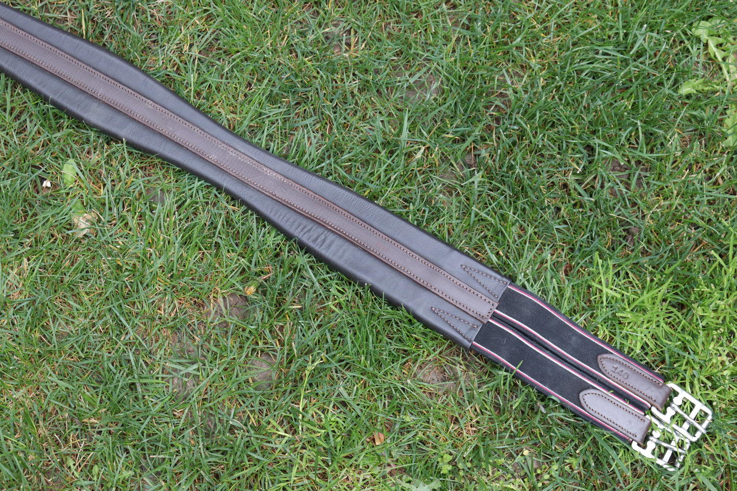HKM Girth 0.1