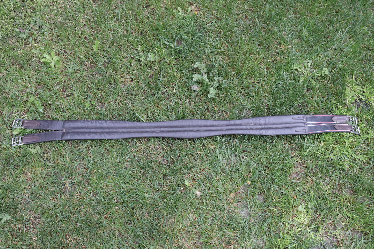 HKM Girth 0.1