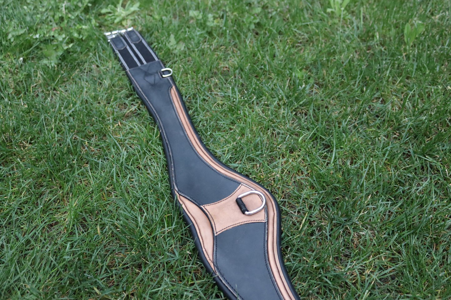 HKM Girth 0.2