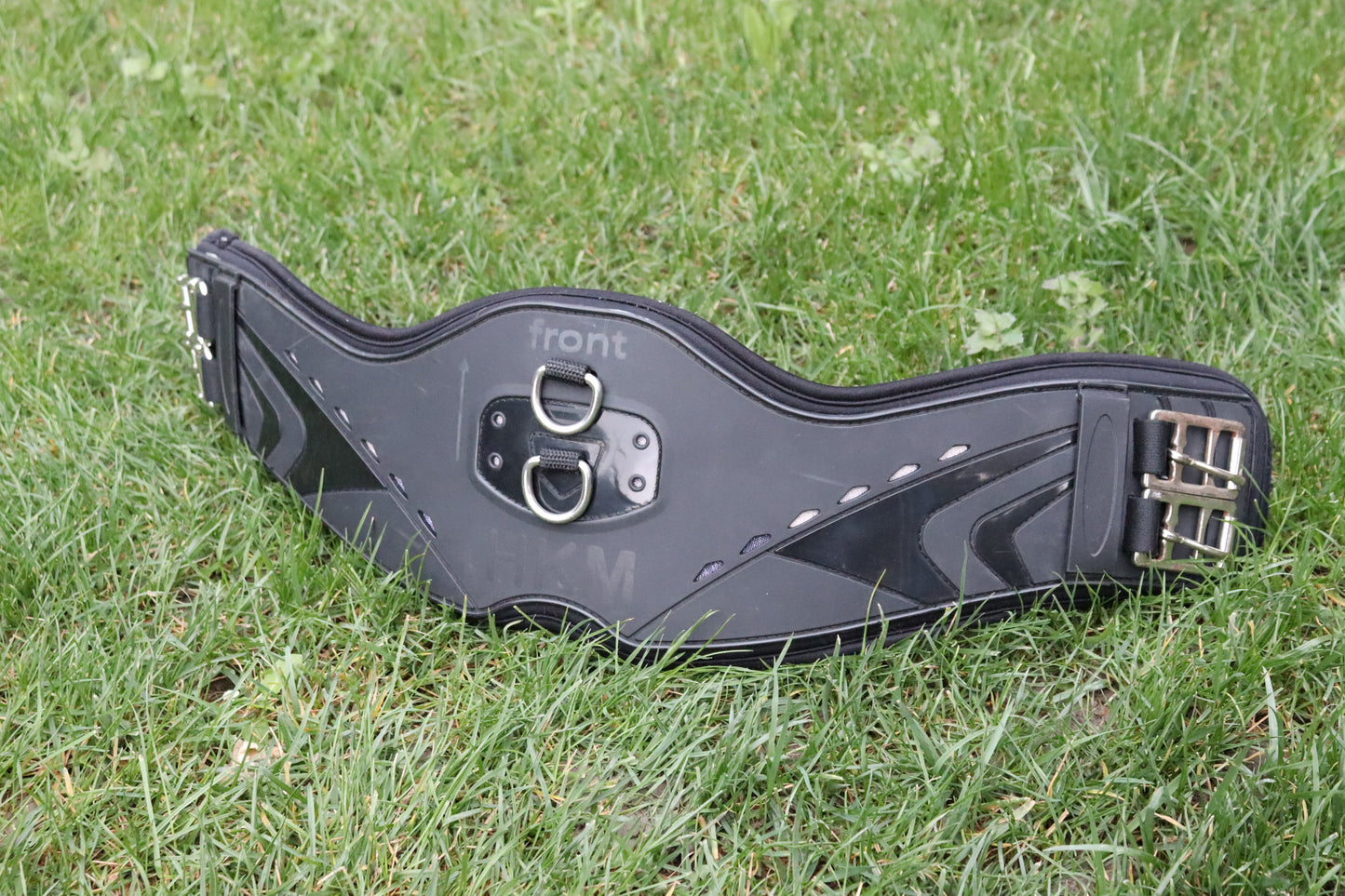 HKM Anatomic Girth