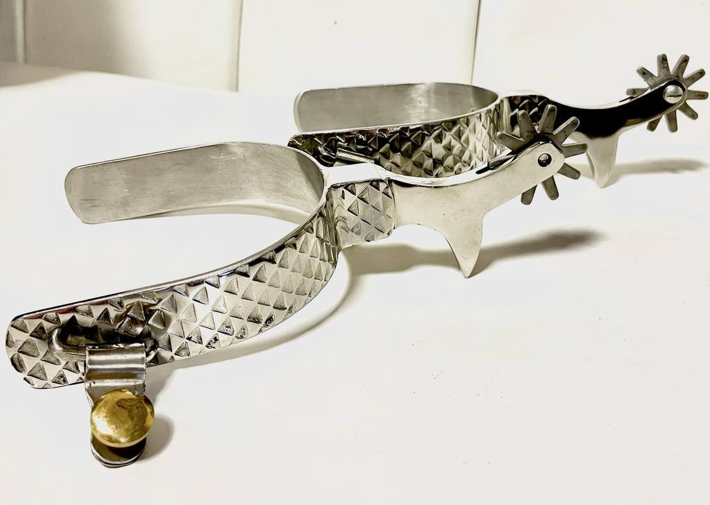 Cowboy Spur