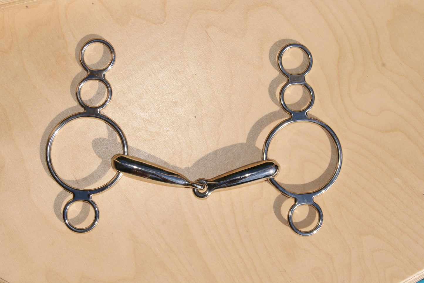 Horse Bit
