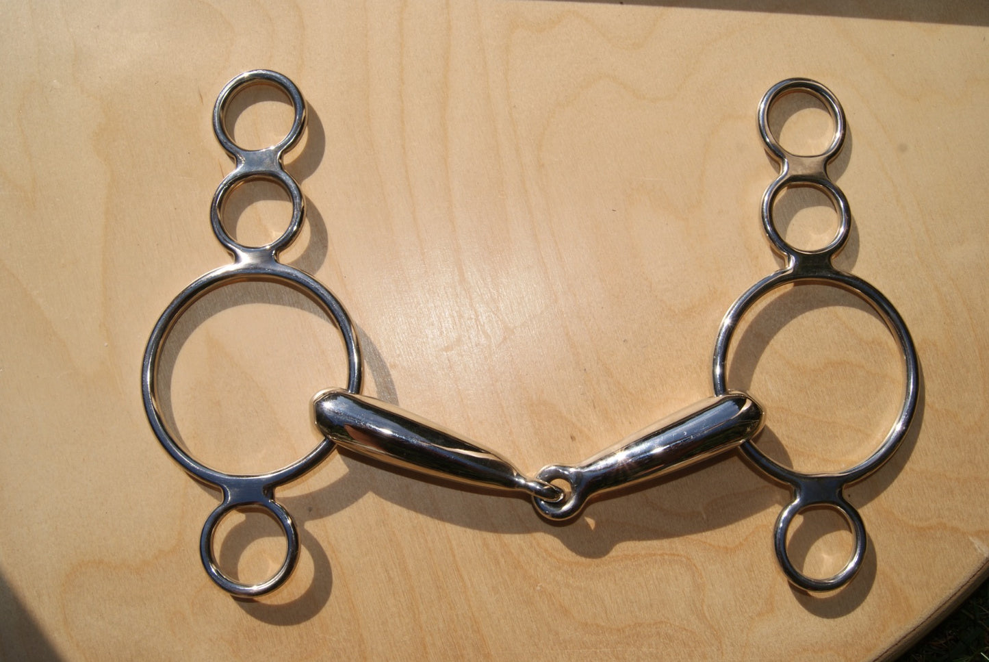 Horse Bit