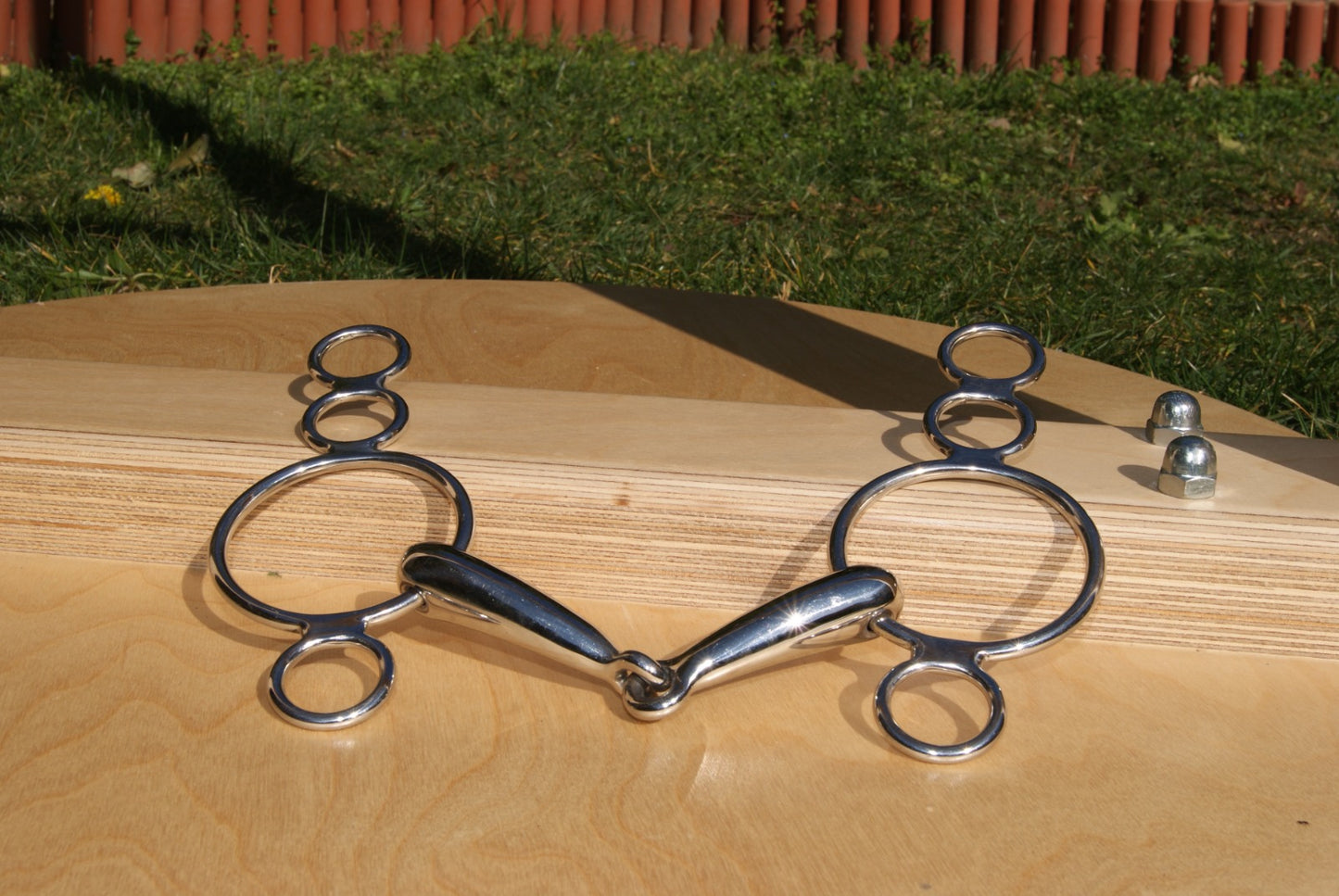 Horse Bit