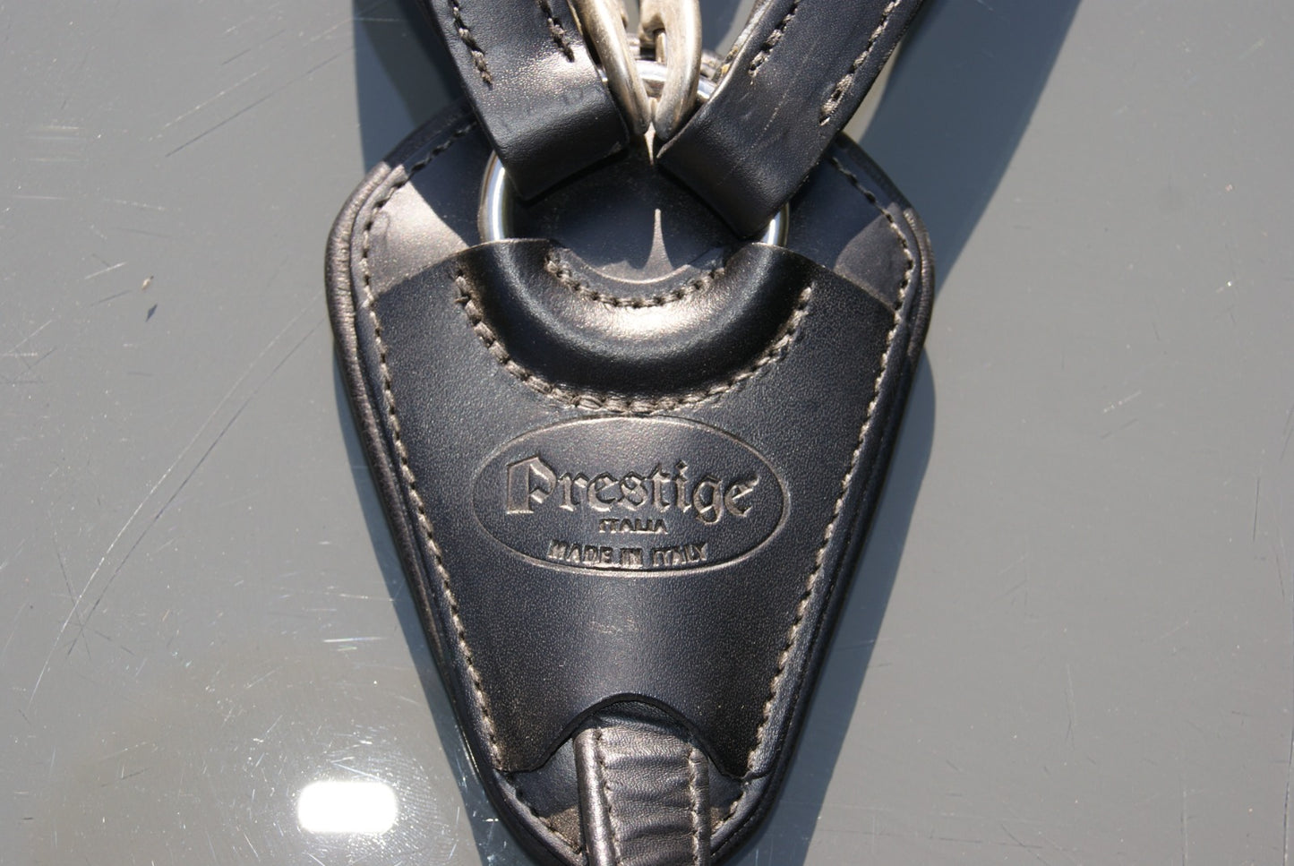 Prestige Italia Martingale