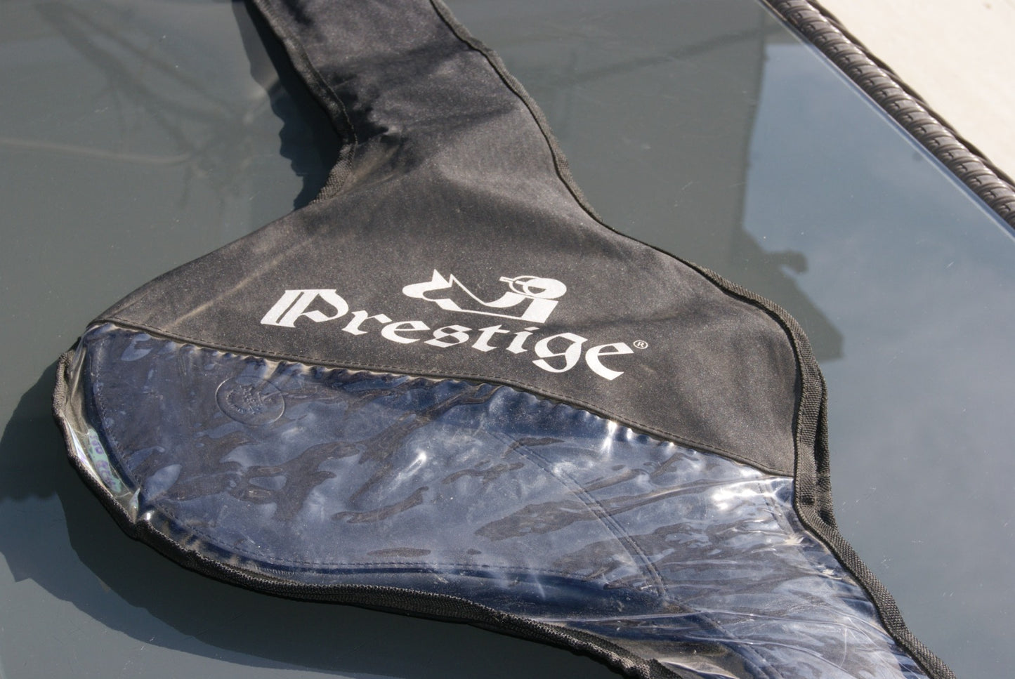 Prestige Italia Girth A8
