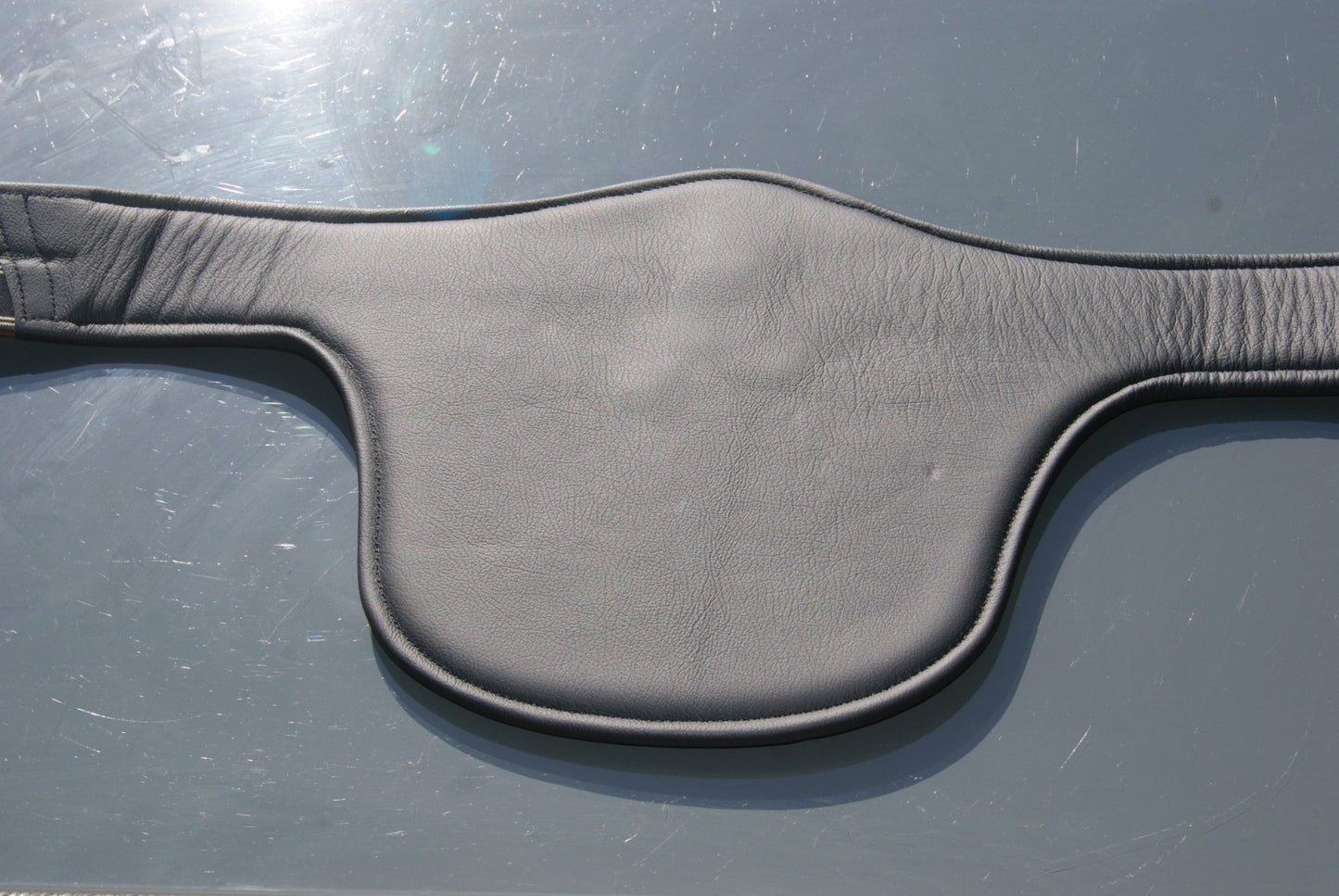 Prestige Italia Girth A8