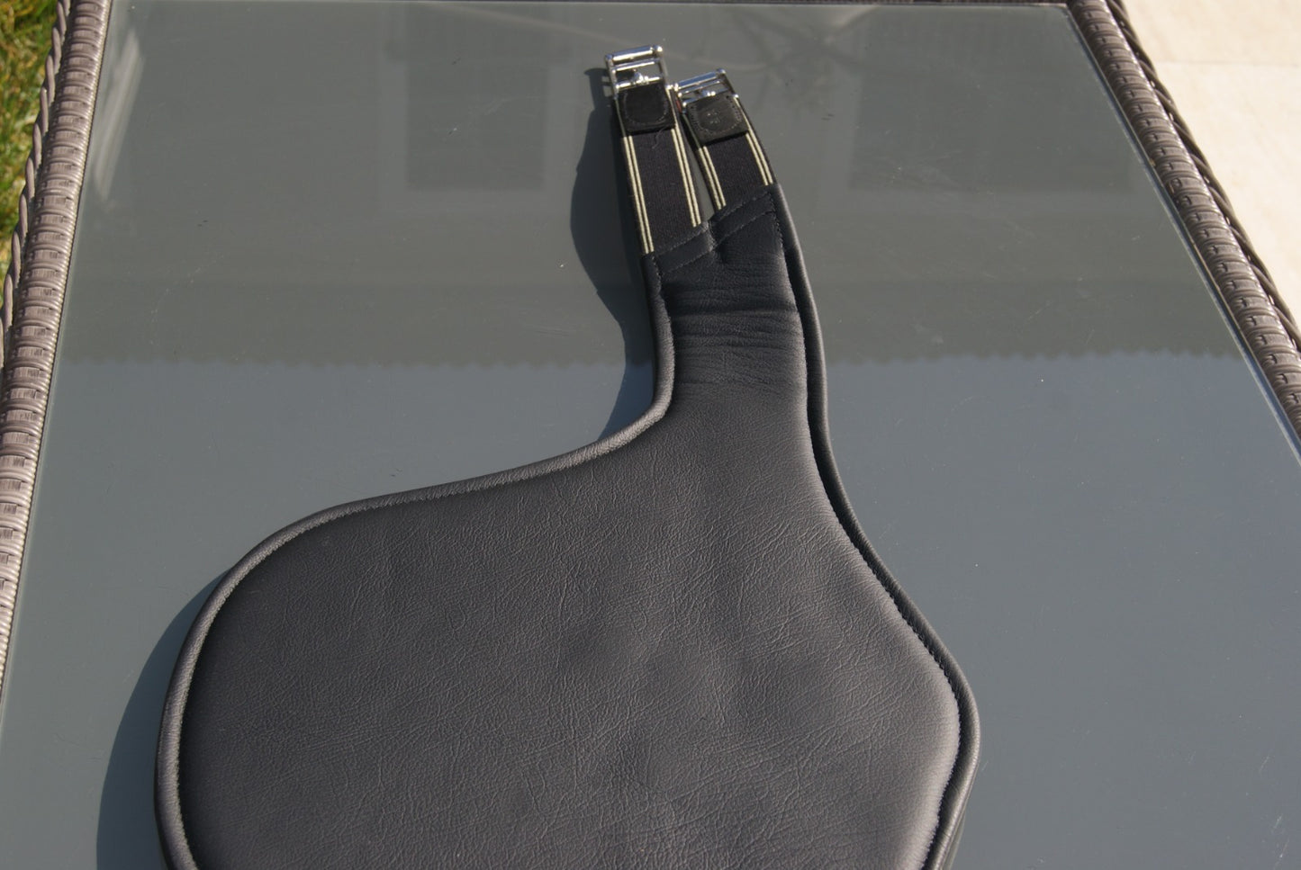 Prestige Italia Girth A8