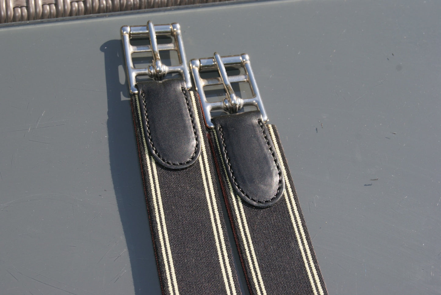 Prestige Italia Girth A8
