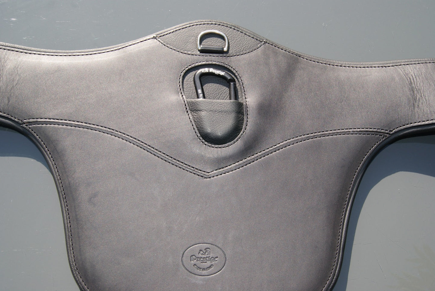 Prestige Italia Girth A8