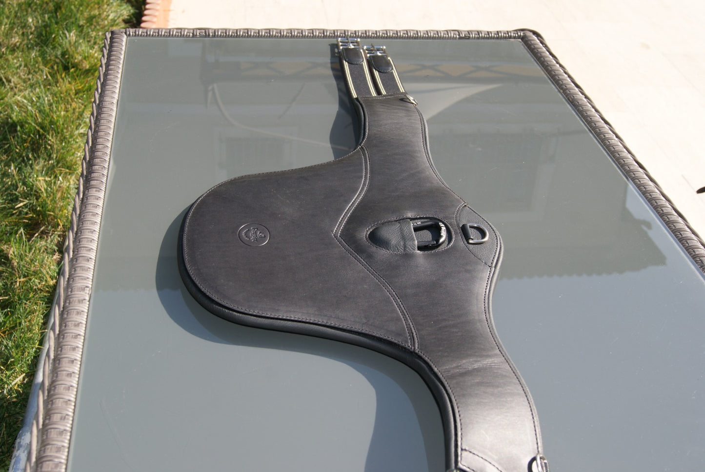 Prestige Italia Girth A8