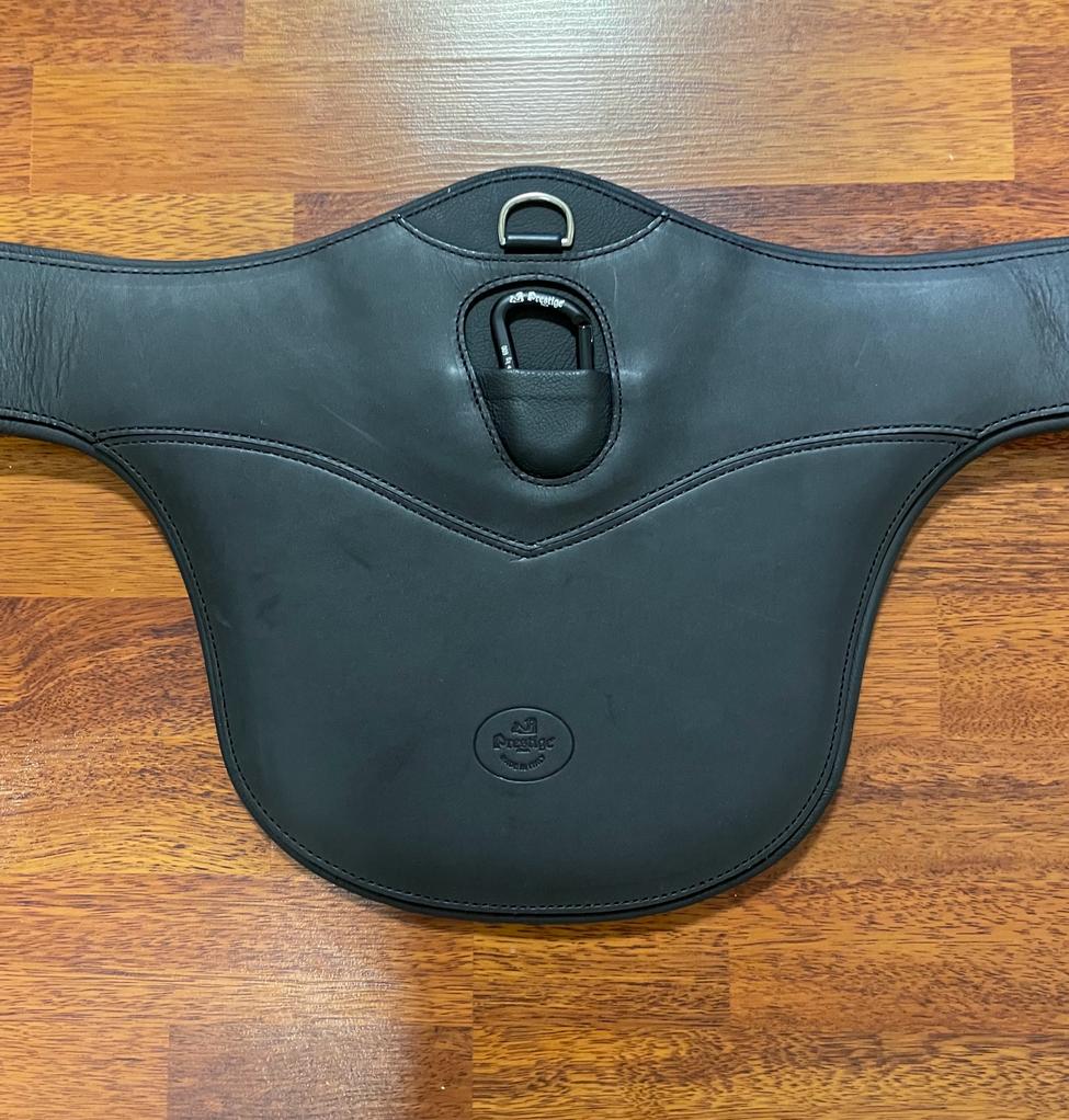 Prestige Italia Girth A8