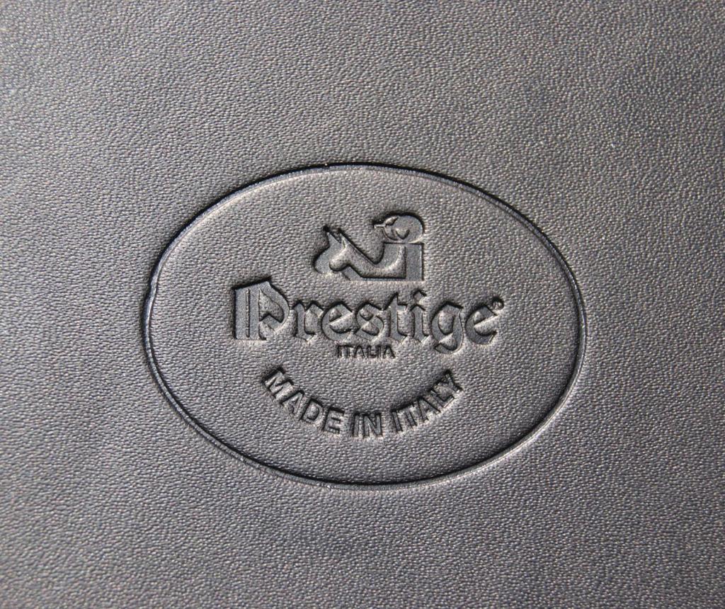 Prestige Italia Girth A8