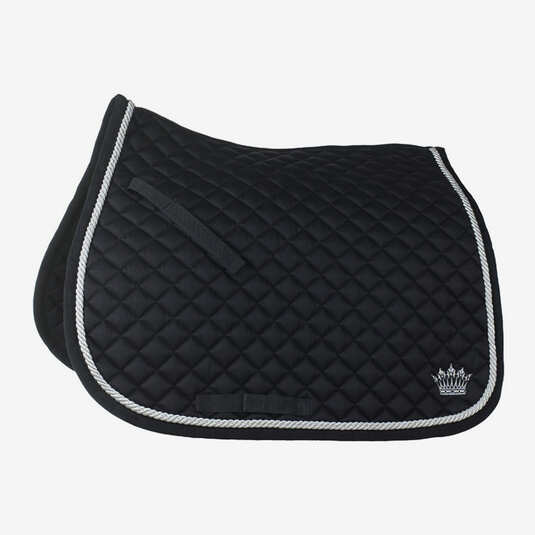 Silver Cord All Purpose Saddle Pad