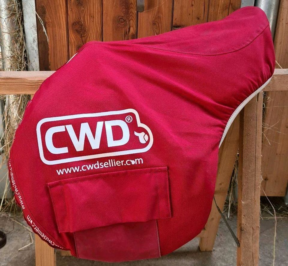 CWD 2Gs semi-deep