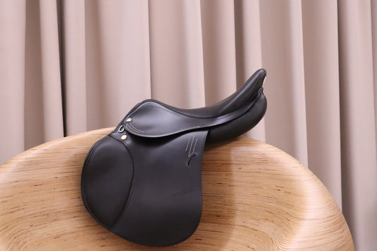 Prestige Romajump Saddle