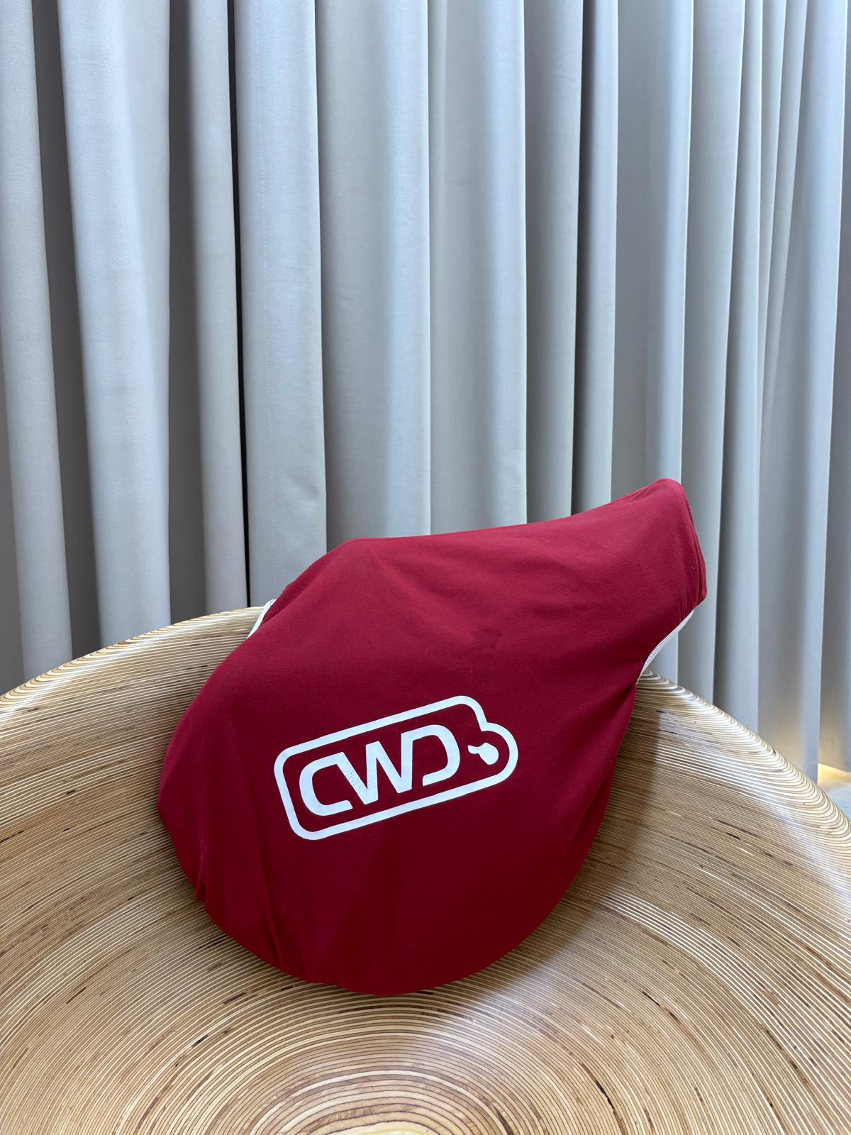 CWD Saddle custom color