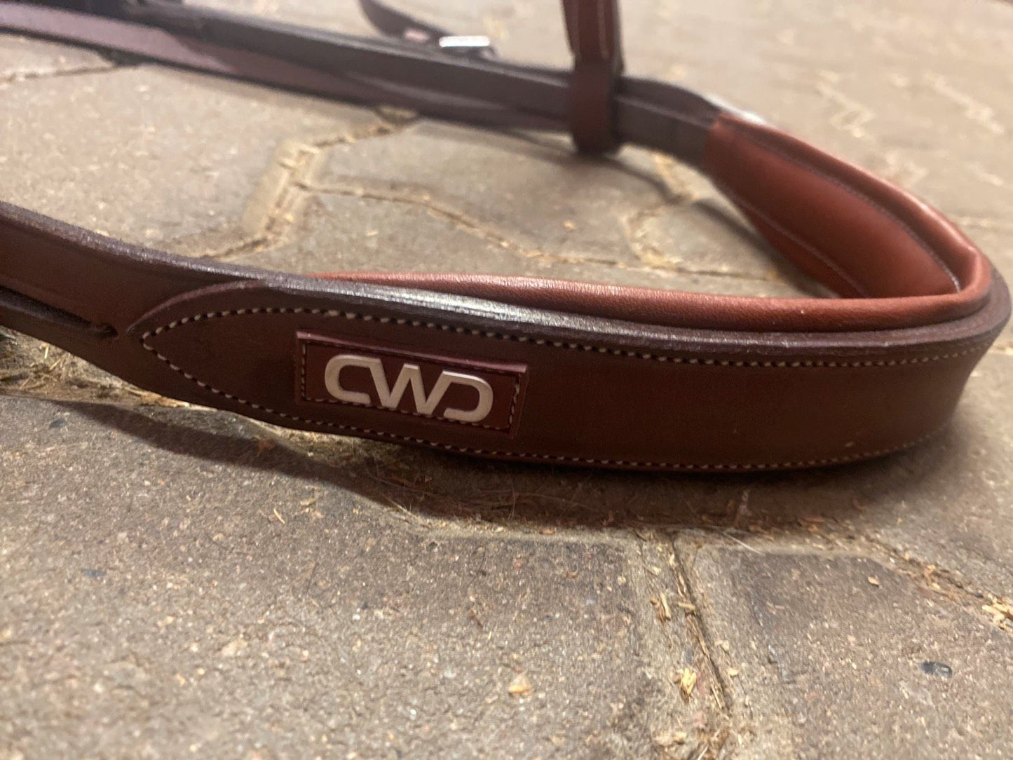 CWD Bridle