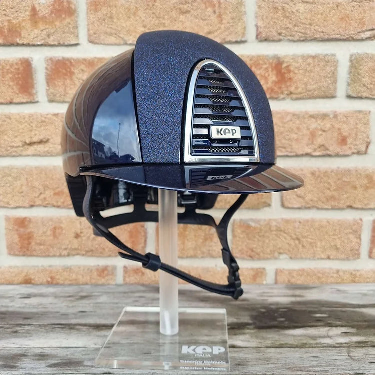 KEP helmet