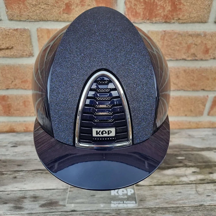 KEP helmet