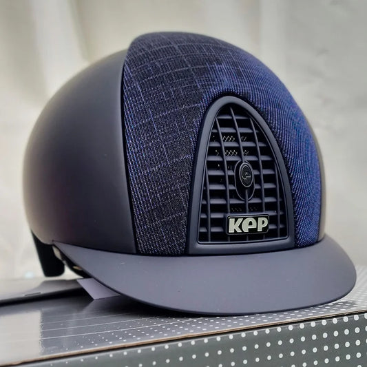 KEP Helmet Cromo T m.