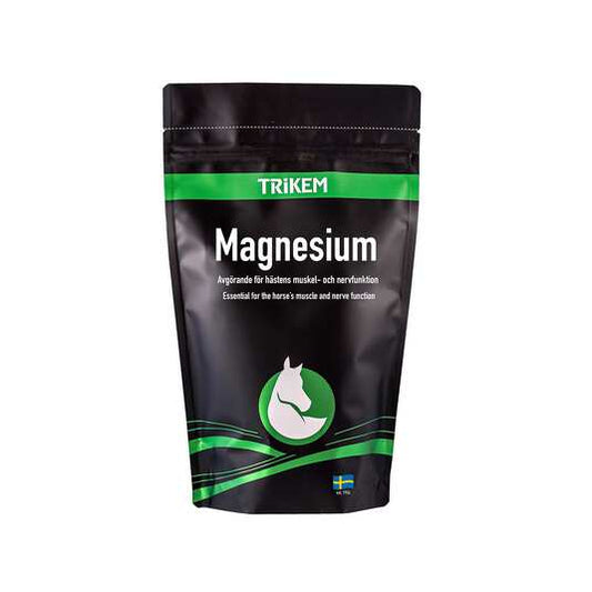 Magnesium