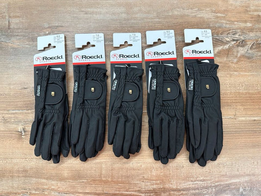 Roeckl gloves