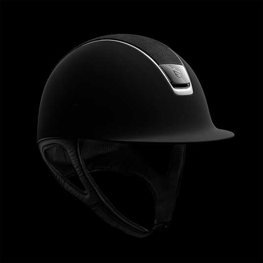 Samshield Helmet