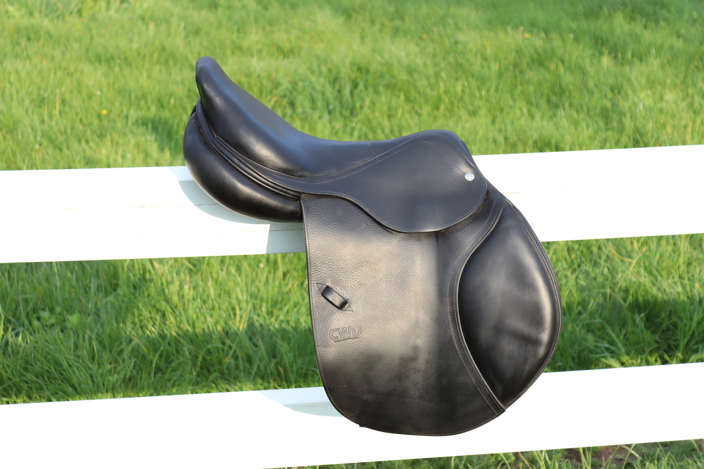 CWD Saddle