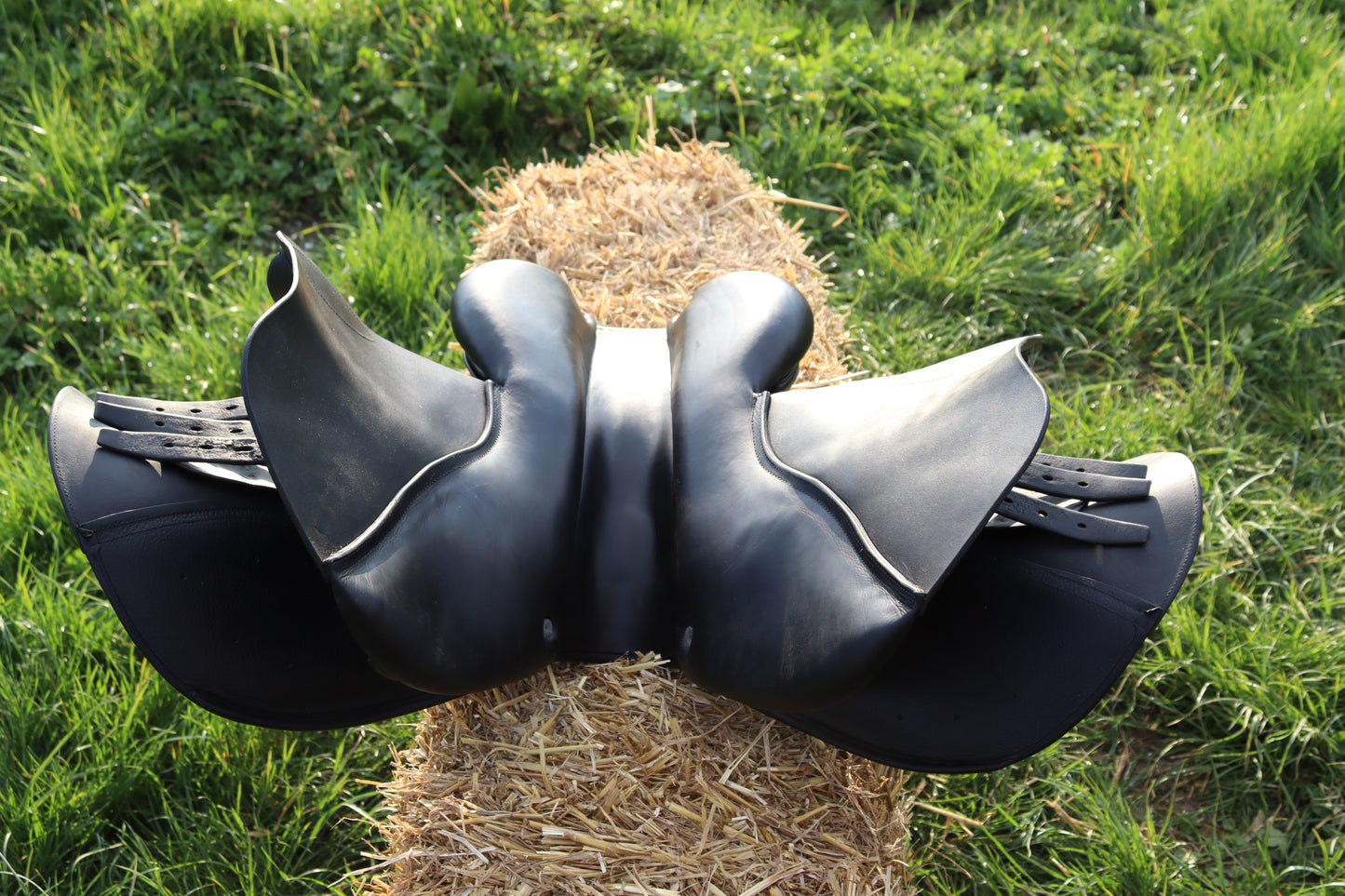 CWD Saddle