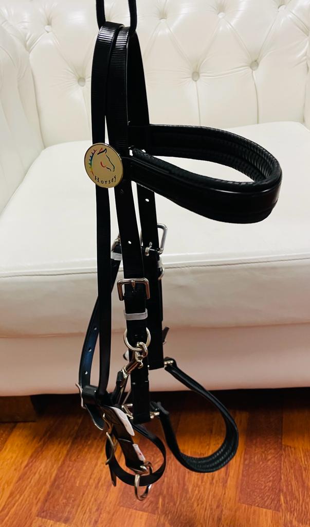 Pony Bridle