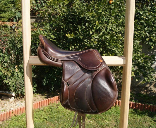 used Anita Sande Saddle