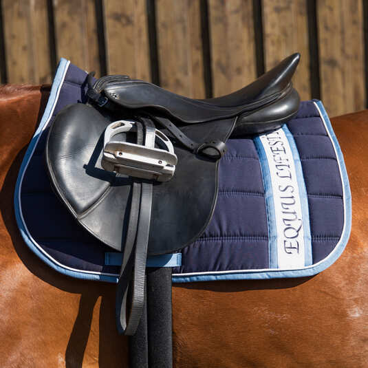 Equestrian Lifestyle Saddle Pad